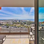 Le Thau Lido, Vue Imprenable, Garage Prive Сет