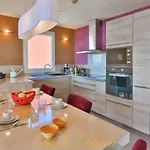 Le Thau Lido, Vue Imprenable, Garage Prive Апартаменты *