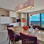 Le Thau Lido, Vue Imprenable, Garage Prive Апартаменты *